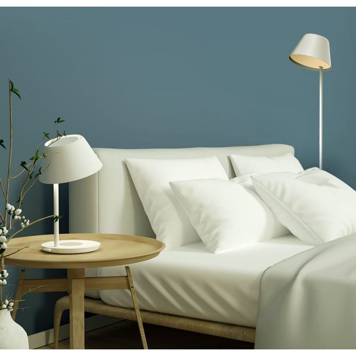 Настільна лампа Yeelight настільний Staria Bedside Lamp Pro Wireless Charging 20W 2700-6000K (YLCT03YL/YLCT032EU) зображення 4