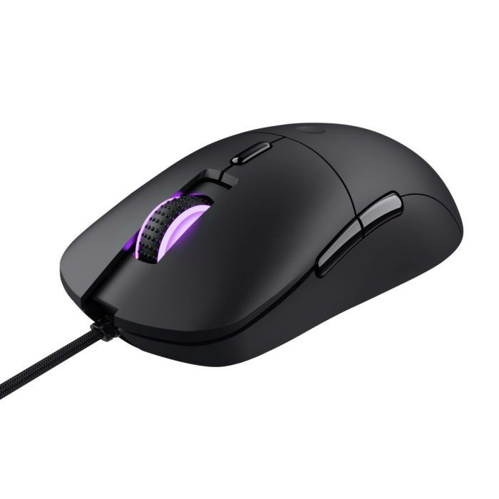 Мишка Trust GXT 981 Redex USB Black (24634) зображення 4