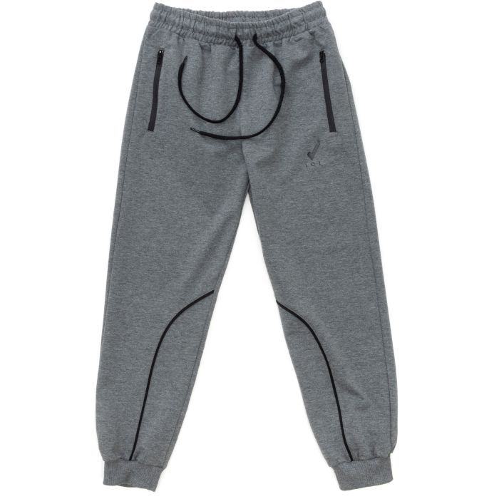Штаны детские Joi спортивные (С-372-158B-gray)