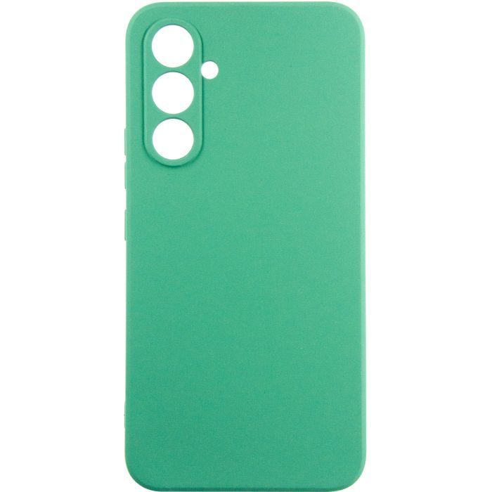 Чехол для мобильного телефона Dengos Soft Samsung Galaxy A54 5g (mint) (DG-TPU-SOFT-22)