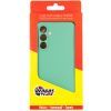 Чехол для мобильного телефона Dengos Soft Samsung Galaxy A54 5g (mint) (DG-TPU-SOFT-22) изображение 5