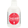 Шампунь Kallos Cosmetics Cherry Восстанавливающий с маслом вишневых косточек 1000 мл (5998889511579)
