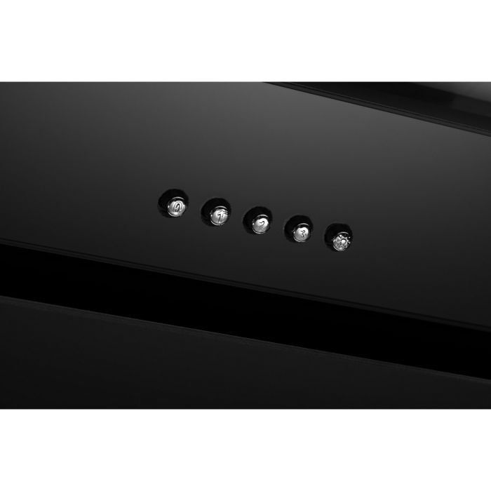 Вытяжка кухонная GRANADO Vivares 603-750 black glass (GCH326311) изображение 10