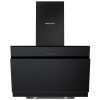 Вытяжка кухонная GRANADO Vivares 603-750 black glass (GCH326311) изображение 2