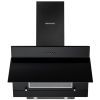 Вытяжка кухонная GRANADO Vivares 603-750 black glass (GCH326311) изображение 3