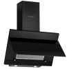 Вытяжка кухонная GRANADO Vivares 603-750 black glass (GCH326311) изображение 4