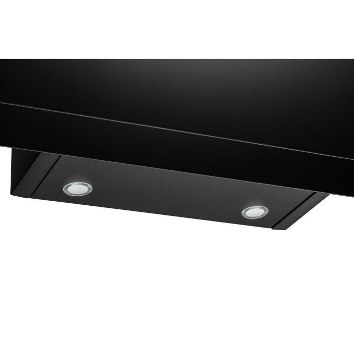 Вытяжка кухонная GRANADO Vivares 603-750 black glass (GCH326311) изображение 6