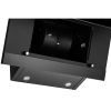 Вытяжка кухонная GRANADO Vivares 603-750 black glass (GCH326311) изображение 8