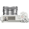 Цифровой фотоаппарат Sony Alpha ZV-E10 kit 16-50mm White (ZVE10LW.CEC) изображение 10