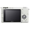Цифровой фотоаппарат Sony Alpha ZV-E10 kit 16-50mm White (ZVE10LW.CEC) изображение 5
