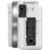 Цифровой фотоаппарат Sony Alpha ZV-E10 kit 16-50mm White (ZVE10LW.CEC) изображение 7
