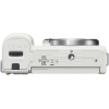 Цифровий фотоапарат Sony Alpha ZV-E10 kit 16-50mm White (ZVE10LW.CEC) зображення 9