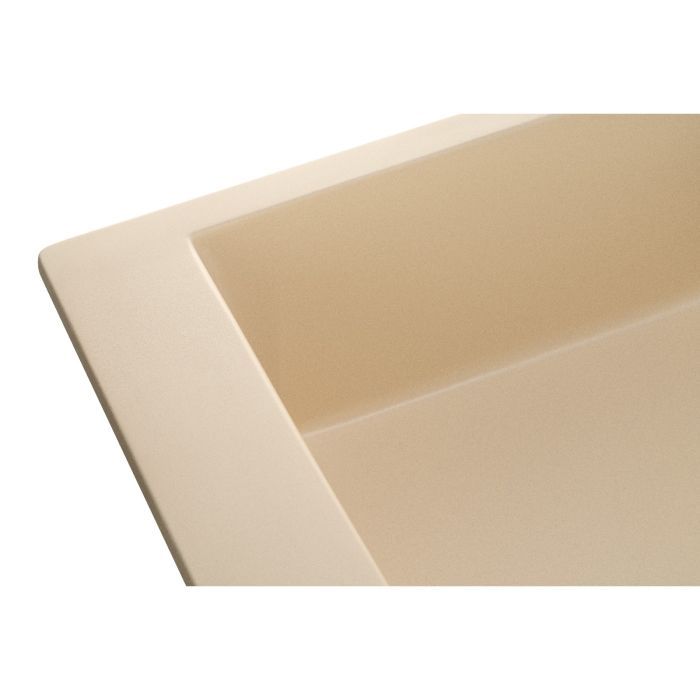 Мийка кухонна GRANADO Almeria ivory (gr3104) зображення 3