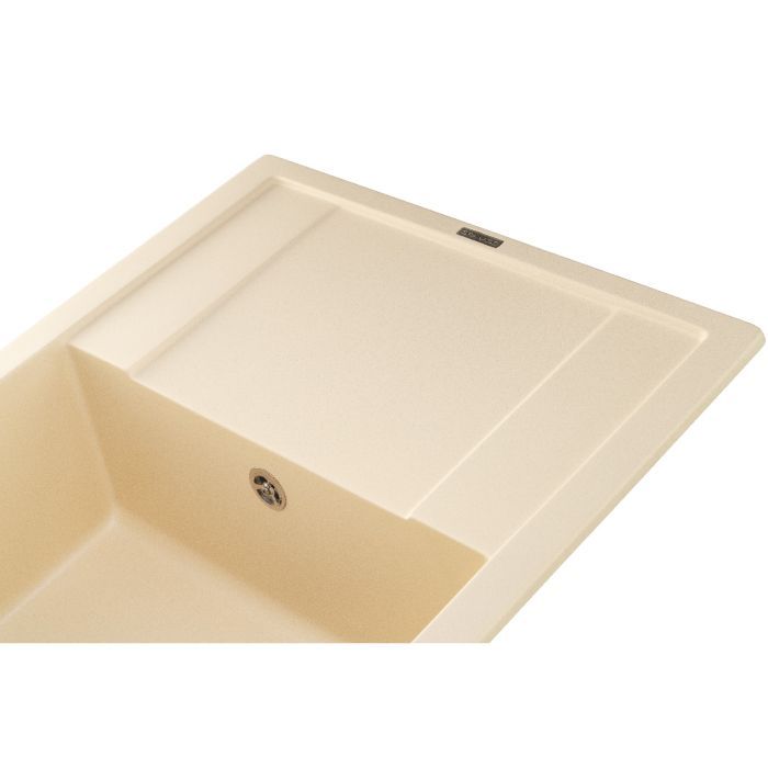 Мийка кухонна GRANADO Almeria ivory (gr3104) зображення 4