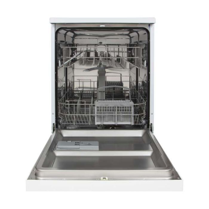 Посудомийна машина Ventolux DW 6012 4M NA FS зображення 2