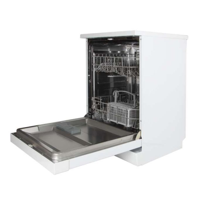 Посудомийна машина Ventolux DW 6012 4M NA FS зображення 3