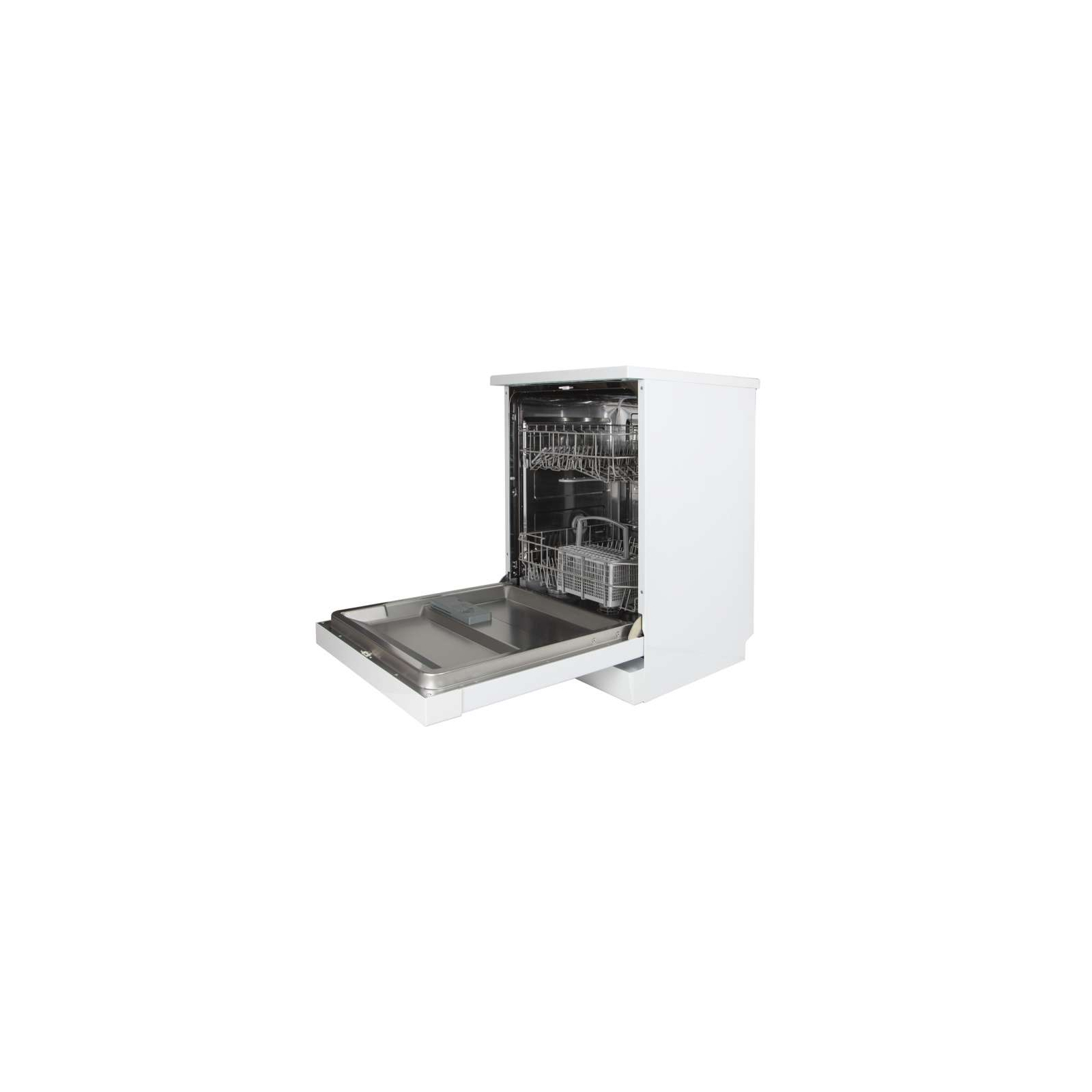 Посудомоечная машина Ventolux DW 6012 4M NA FS изображение 3