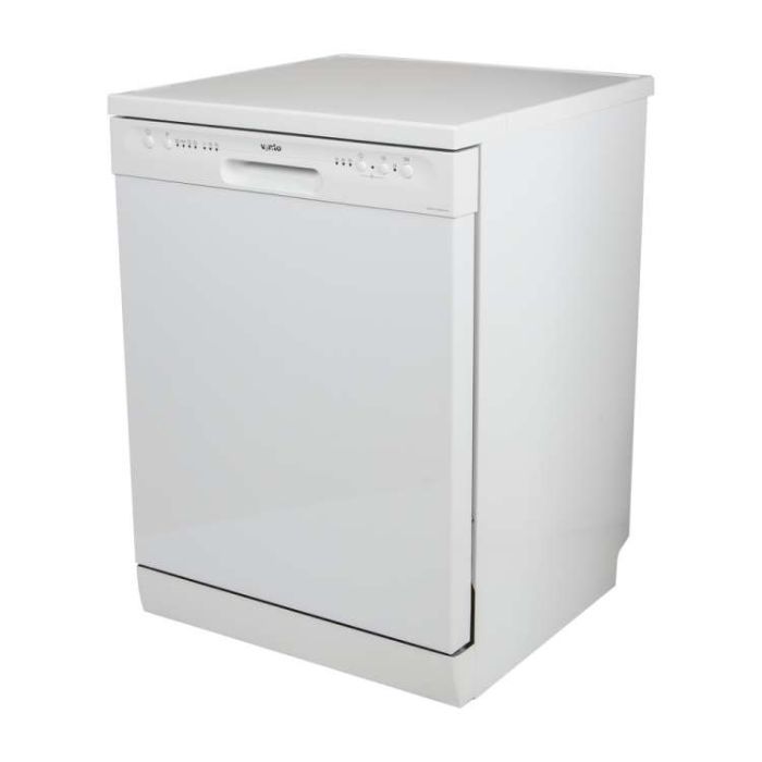 Посудомийна машина Ventolux DW 6012 4M NA FS зображення 4