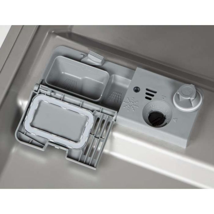 Посудомийна машина Ventolux DW 6012 4M NA FS зображення 6