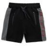 Шорти дитячі Joi трикотажні (B-3003-86B-black)