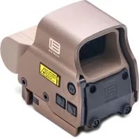 Коліматорний приціл EOTech EXPS3-2 Tan 68MOA/1MOA (EXPS3-2TAN) зображення 2