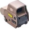 Коліматорний приціл EOTech EXPS3-2 Tan 68MOA/1MOA (EXPS3-2TAN) зображення 2