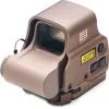 Коліматорний приціл EOTech EXPS3-2 Tan 68MOA/1MOA (EXPS3-2TAN) зображення 3