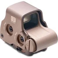 Коліматорний приціл EOTech EXPS3-2 Tan 68MOA/1MOA (EXPS3-2TAN) зображення 4