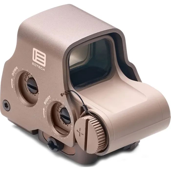 Коліматорний приціл EOTech EXPS3-2 Tan 68MOA/1MOA (EXPS3-2TAN) зображення 4