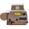 Коліматорний приціл EOTech EXPS3-2 Tan 68MOA/1MOA (EXPS3-2TAN) зображення 5