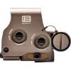 Коліматорний приціл EOTech EXPS3-2 Tan 68MOA/1MOA (EXPS3-2TAN) зображення 6