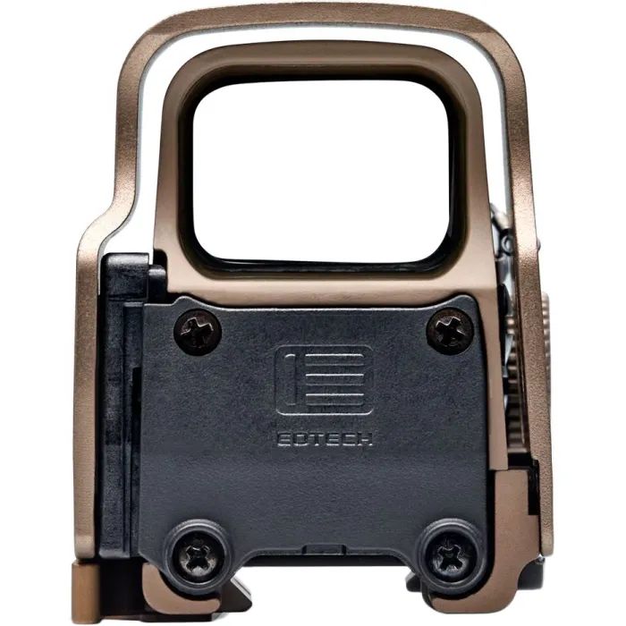 Коліматорний приціл EOTech EXPS3-2 Tan 68MOA/1MOA (EXPS3-2TAN) зображення 8