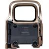 Коліматорний приціл EOTech EXPS3-2 Tan 68MOA/1MOA (EXPS3-2TAN) зображення 8