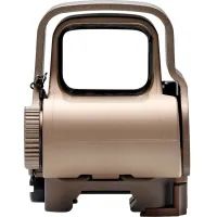 Коліматорний приціл EOTech EXPS3-2 Tan 68MOA/1MOA (EXPS3-2TAN) зображення 9