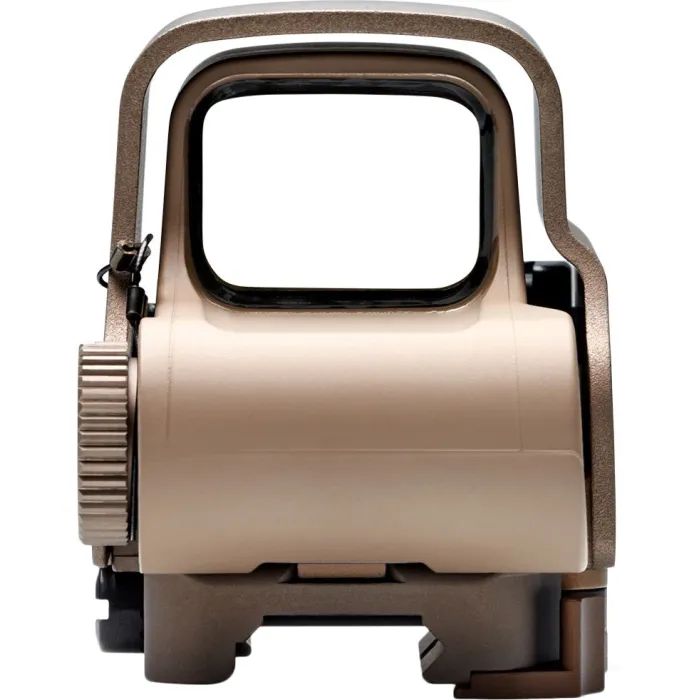 Коліматорний приціл EOTech EXPS3-2 Tan 68MOA/1MOA (EXPS3-2TAN) зображення 9