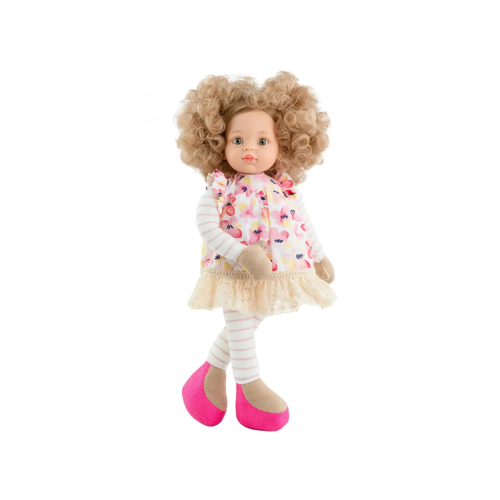 Кукла Paola Reina Карла - Моя первая Amiga (00002)