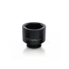 Головка торцева Toptul ударна 1-1/2" 100мм (KABA48A0)
