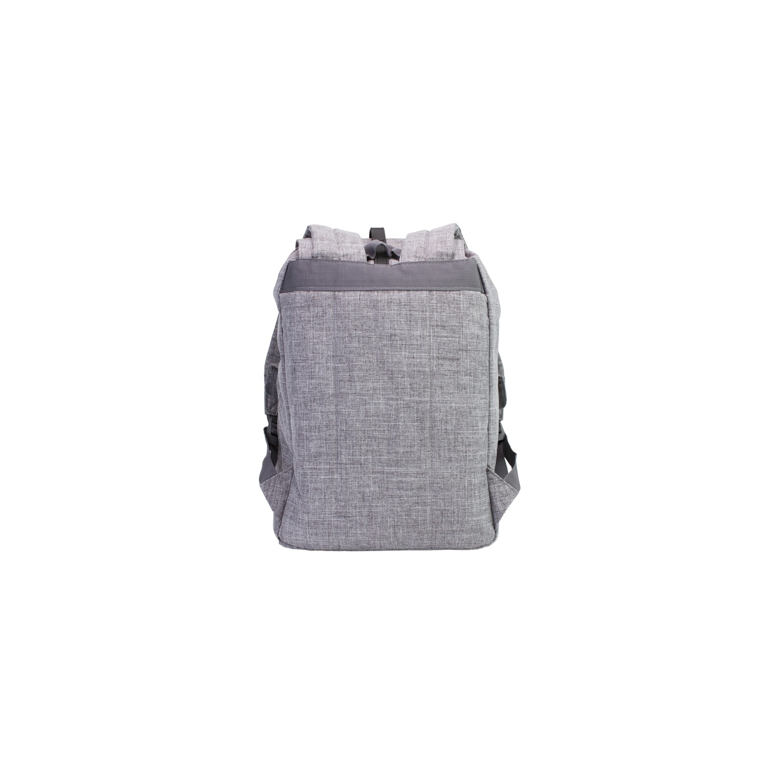 Рюкзак шкільний Bodachel 43*19*29 см сірий (BS13-26) зображення 3