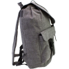 Рюкзак шкільний Bodachel 43*19*29 см сірий (BS13-26) зображення 4