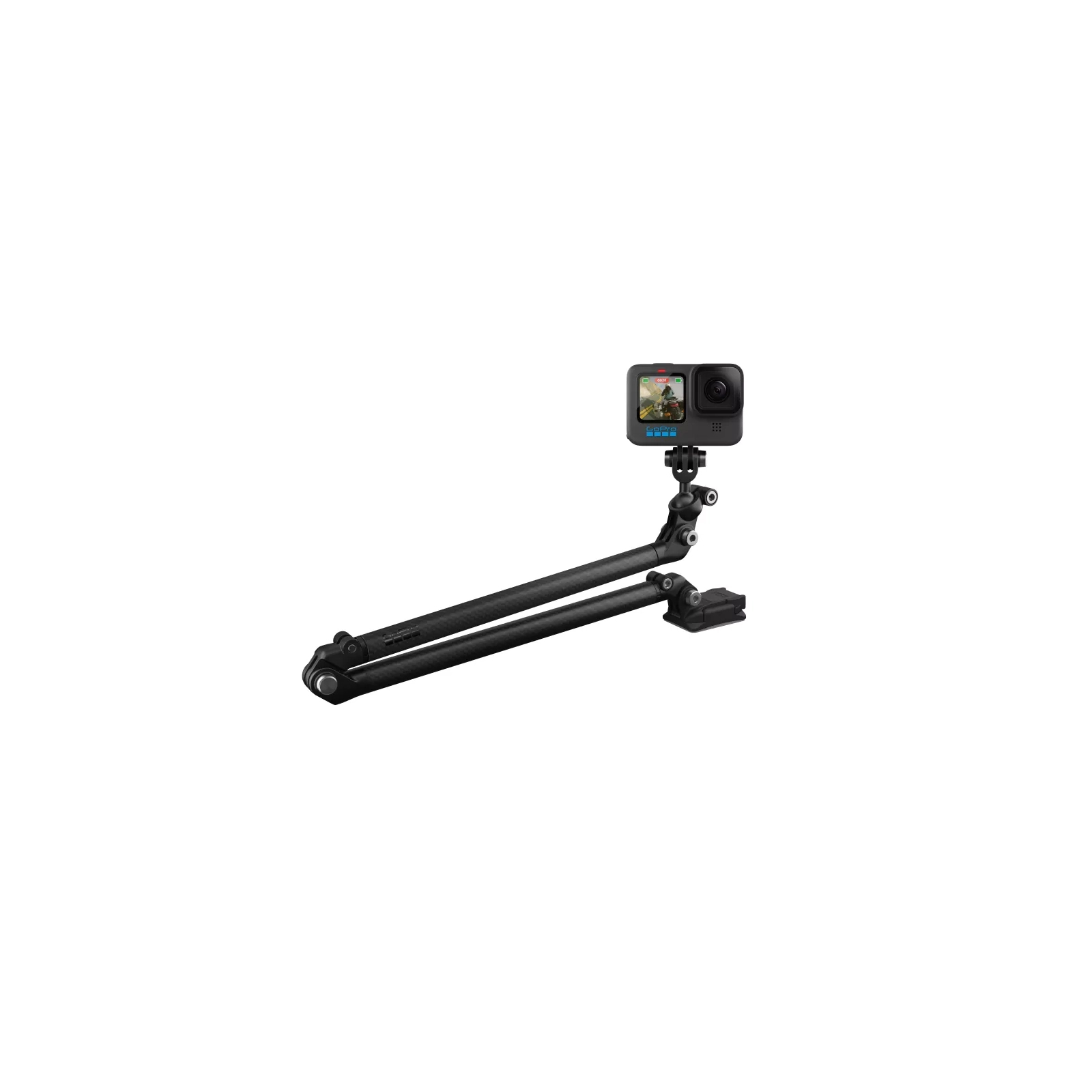 Аксесуар до екшн-камер GoPro Boom (AEXTM-001)