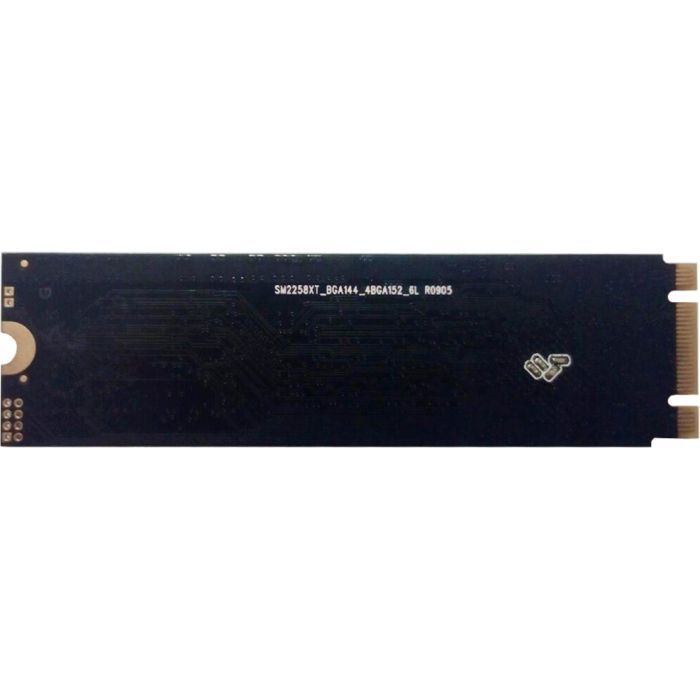 Накопитель SSD M.2 2280 256GB Golden Memory (GMM2256) изображение 2