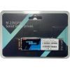 Накопитель SSD M.2 2280 256GB Golden Memory (GMM2256) изображение 3
