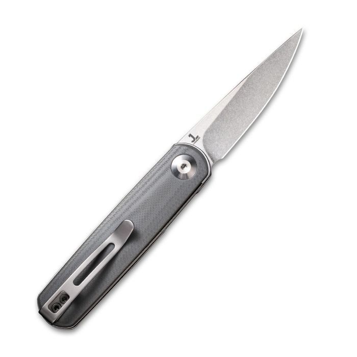 Нож Civivi Lumi G10 Grey (C20024-2) изображение 2