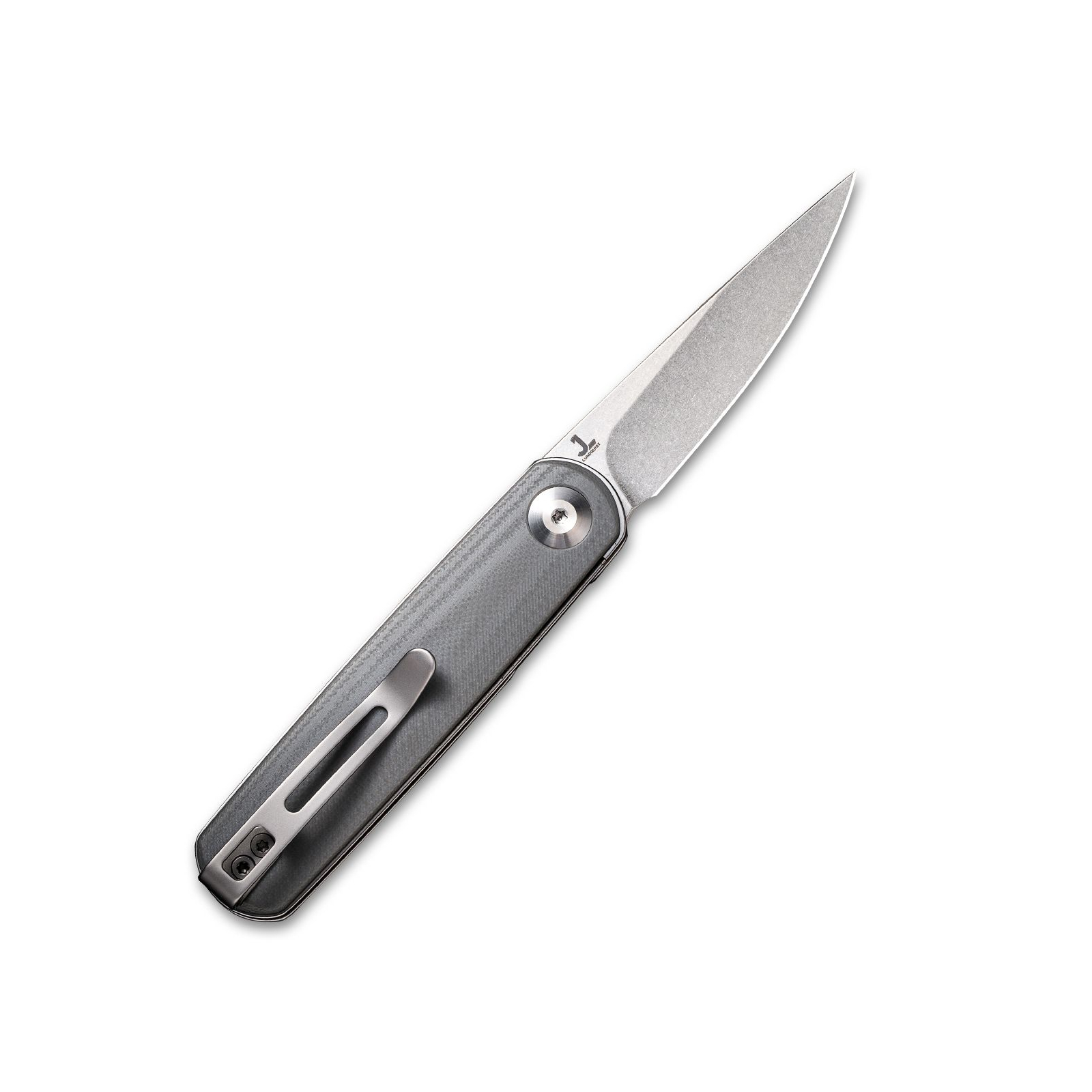 Нож Civivi Lumi Micarta Black Blade (C20024-5) изображение 2