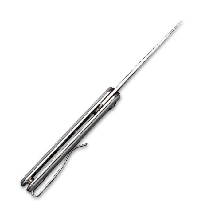 Нож Civivi Lumi G10 Grey (C20024-2) изображение 3