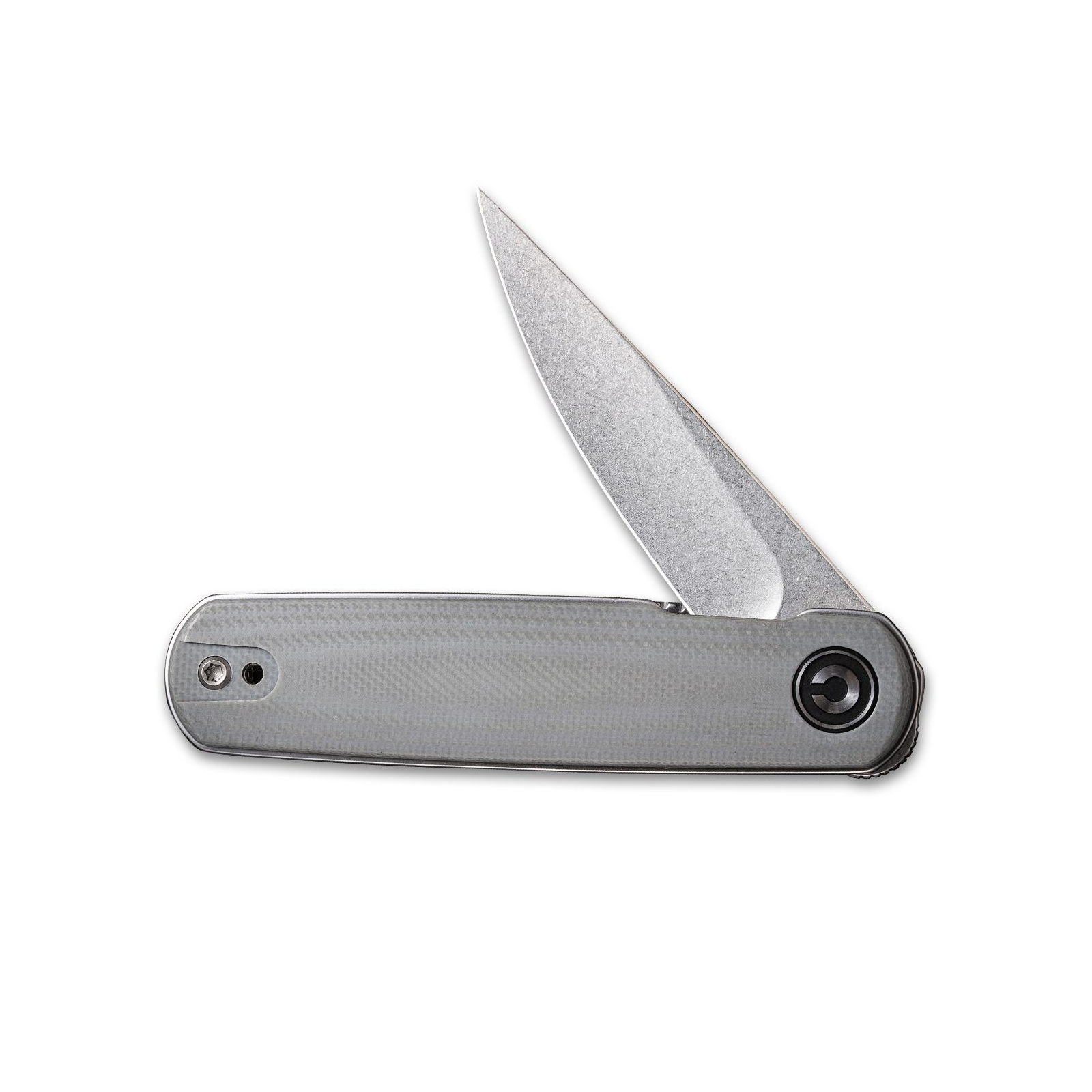 Нож Civivi Lumi G10 Black (C20024-3) изображение 4