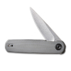 Нож Civivi Lumi G10 Grey (C20024-2) изображение 4