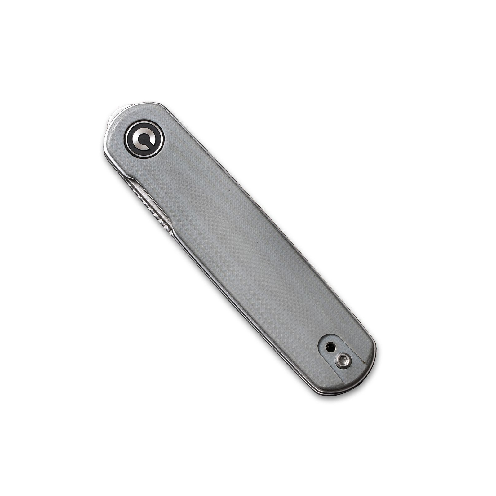 Нож Civivi Lumi G10 Grey (C20024-2) изображение 5