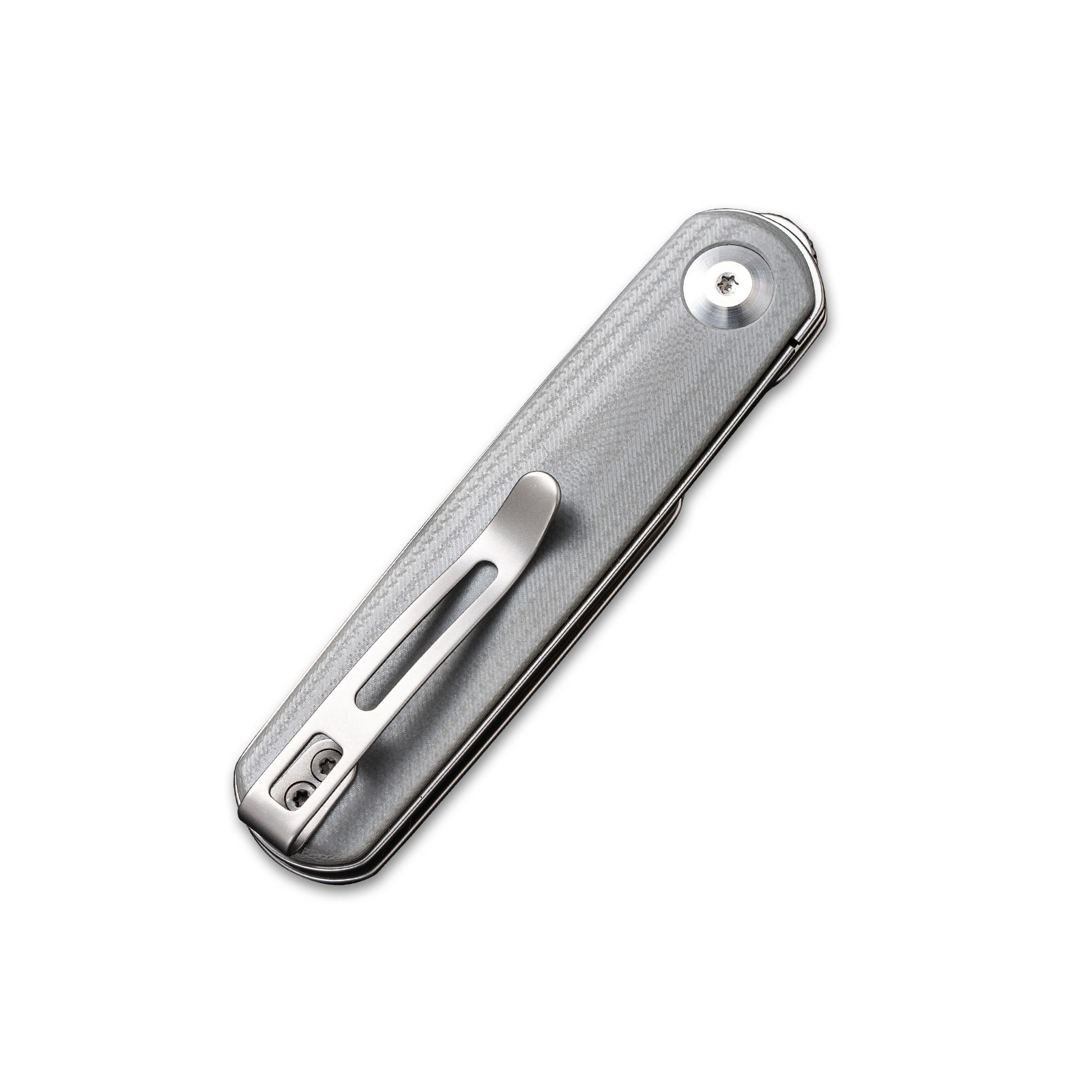 Нож Civivi Lumi G10 Grey (C20024-2) изображение 6