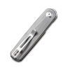 Нож Civivi Lumi G10 Grey (C20024-2) изображение 6